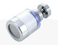 سرشیر تصفیه آب پر فشار