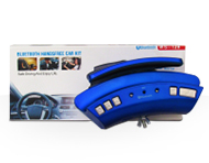 اسپیکر بلوتوثی اتومبیل Car Kit