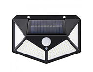 چراغ دیواری خورشیدی Solar Plus