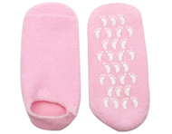 جوراب سیلیکونی ترک پا Spa Gel Socks