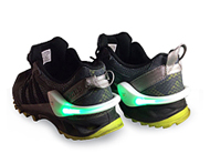 ال ای دی کفش LED Shoe Lights