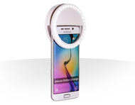 رینگ لایت سلفی موبایل