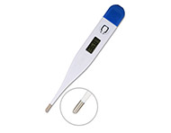 تب سنج دیجیتالی