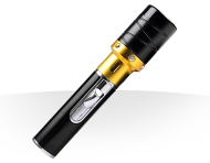 اسپند دودکن دستی فندکی