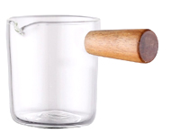 سس خوری مدل دسته چوبی 