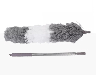 گردگیر چند حالته مدل تاشو تلسکوپی 