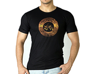 تی شرت محرم طرح یا ابوالفضل العباس