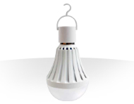 لامپ جادویی چند کاره سیار