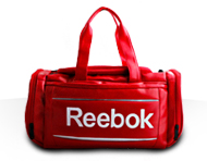 ساک ورزشی Reebok