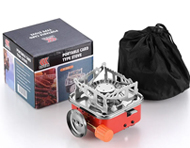 اجاق گاز مسافرتی