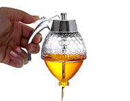 عسل ریز هانی پات