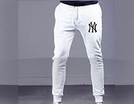 شلوار اسلش مردانه طرح NY