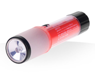 چراغ قوه نجات Mr.Rescue