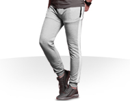 شلوار اسلش مردانه طرح Ken