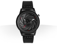 ساعت مچی Romanson مدل Chrono