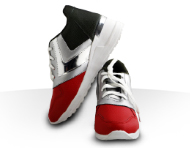 کفش دخترانه مدل Rinko