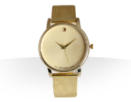 ساعت مچی Movado طرح Dot