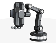 هولدر موبایل جرثقیلی 360 درجه