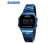 ساعت صفحه لمسی CASIO