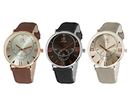 ساعت مچی CALVIN KLEIN مدل Jupiter