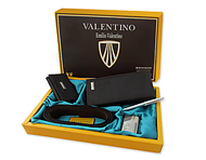ست کیف، کمربند و جاکلیدی Valentino