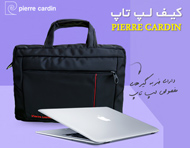 کیف لپ تاپ Pierre Cardin