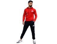 ست هودی و شلوار Adidas مدل Arena