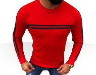 تی شرت آستین بلند Kargo