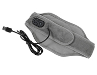 ماساژور و پد حرارتی برقی گردن