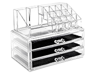 استند لوازم آرایش Beauty Box