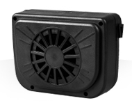 پنکه خورشیدی اتومبیل Auto Cool