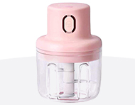 مینی خردکن شارژی 3 تیغه