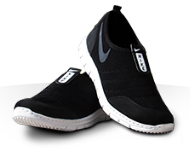 کفش مردانه Nike طرح Go Walk