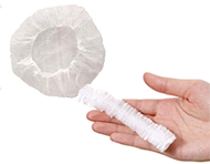 کاور پلاستیکی همه کاره (50 عددی)