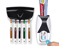 جا مسواکی و خمیردندان ریز اتوماتیک Creative