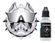 خوشبوکننده دریچه ای خودرو مدل Bulldog Freshener