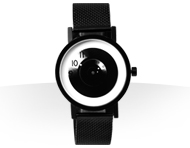 ساعت مچی اسپرت Miler