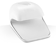 دستگاه لاک خشک کن