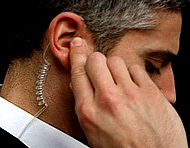 هندزفری بادیگاردی