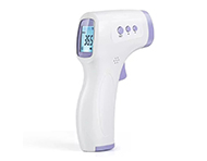 تب سنج دیجیتال لیزری HG01