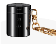 فندک چراغ قوه دار الکتریکی (شارژی) مدل CN1