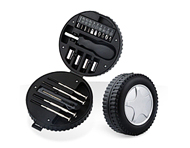 جعبه ابزار طرح تایر