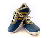 کفش دخترانه Adidas مدل Denim