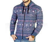 سوئیشرت بافت مردانه Aten