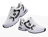 کفش مردانه New Balance