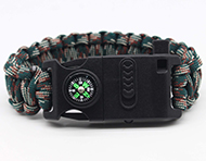 دستبند نجات پاراکورد