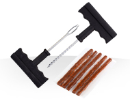 کیت پنچرگیری لاستیک خودرو