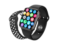 ساعت هوشمند T55