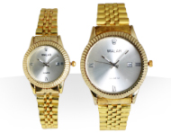 ست ساعت مچی Walar طرح Glor