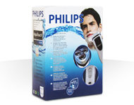 ریش تراش فیلیپس سه تیغ مدل RQ999